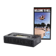 Toy Machine VHS wax